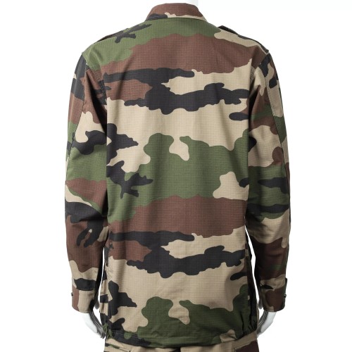 F1F2 Camouflage jacket